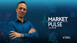 Market Pulse: Episode 26- The 50-day Simple Moving Average (SMA)