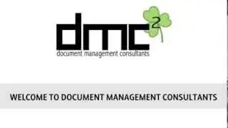 Document Management Consultants Introduction
