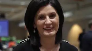 Fran Katsoudas, CHRO of Cisco, Endorses Future Workplace