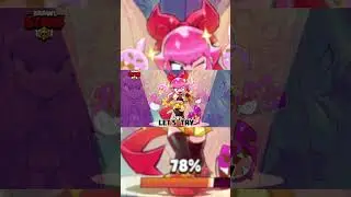 NEW Mythic Brawler #brawlstars #viral #supercell #trending #gaming #bs #shortvideo #shorts