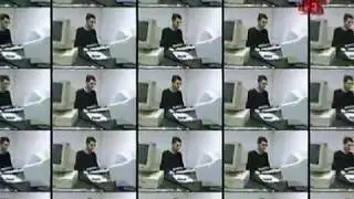 Документальное расследование. Охота на хакера