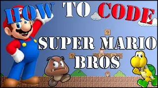 LibGDX Part 26: Mario gets Hit! & Sound Effects - Creating Super Mario Bros