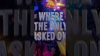 Alan Walker Unmasked live for the first time ever in history 2024