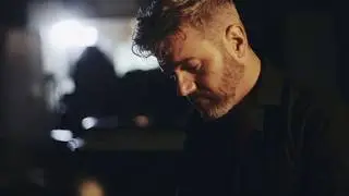 DeLange - Nocturne (live studio session)