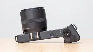 Compact Cameras with The Best Lenses