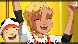 {Baskup amv} Stella - 