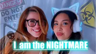 EPISODE 7  I am The NIGHTMARE