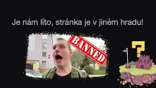 Novby má ban... zase