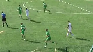 Славия  2007  - Берое     2 - 2  / 2ро