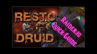 Raider.io Quick Guide
