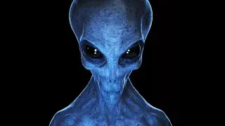 NATO was actually bringing down UFOs, the occupants were supernatural, demonic beings