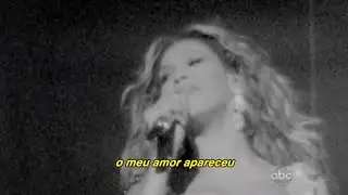 Beyoncé - At Last (Tradução)