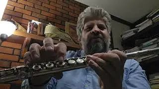 First 3 Notes of SoundStart  - G, F and Eb