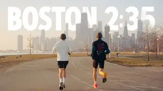 Is It Actually Going to Happen? - Boston 2:35 // EP. 07