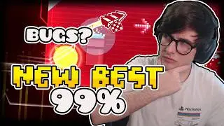 MI EXTREME DEMON FAVORITO? | Geometry Dash 2.2