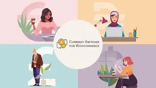 Currency Switcher For WooCommerce | Multi-Currency Converter Plugin