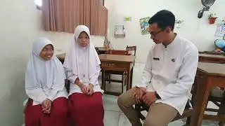 Pergi Ke Kantin Saat Pelajaran - Praktik Segitiga Restitusi