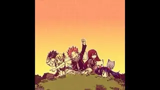КомиксЫ {Хвост Феи} ~ [Fairy Tail] (3 комикса)