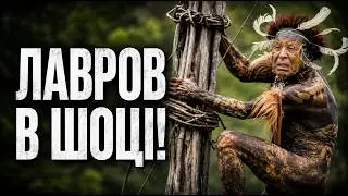 ЦЕ ПЕРЕДБАЧИВ ВЕЛИКИЙ КОБЗАР! ПІДСУМОК САМІТУ МИРУ. Лекція політолога й історика Олександра Палія