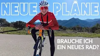 Brauche ich ein NEUES Rad für meine Pläne?(Bikepacking-Test-Runde in Spanien)