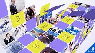 Motivational Opener (After Effects Template)