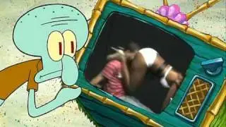 Patrick Hates Surra De Bunda
