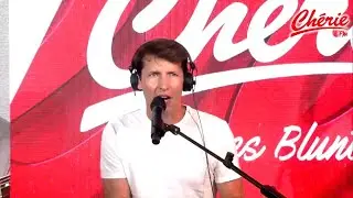 JAMES BLUNT 