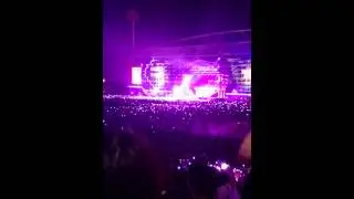 [Fancam HD] 150328 Sistar's Hyorin - Hello Việt Nam @ Music Bank In Hanoi