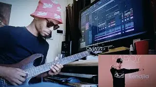 Slage Pro ft Kaboy Kamakili - Eendjila  LoopSessions