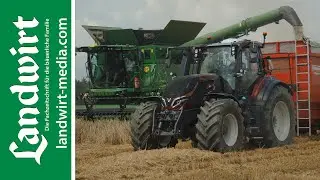 Valtra Q305 | landwirt-media.com
