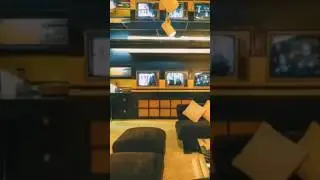 Elvis in Graceland’s Basement