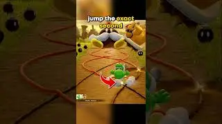 This 20 Year Old Strat is BACK in Mario Party Jamboree 