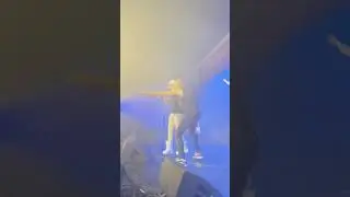 MORGENSHTERN и LIL PUMP вместе исполнили свой трек! На одной сцене!