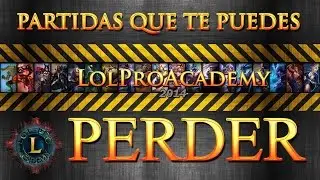 Partidas Que Te Puedes Perder - Dopa Vs Faker en EUW - League Of Legends - Lol - 2016