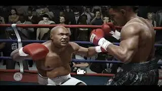 Keep Fighting
