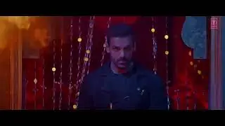 DILBAR Full Song Satyameva Jayate John Abraham Nora Fatehi Tanishk B Neha Kakkar Ikka Dhvani