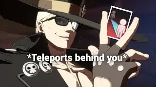 Nothing Personnel Kid