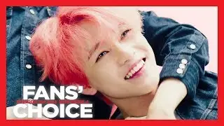 FANS’ CHOICE 124 JULY 2019 WEEK 4