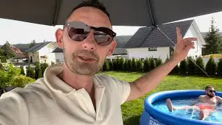 VLOG 🇩🇪 40 лет на двоих