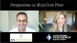 Perspectives on Multi-Core Fiber: The Benefits and Driving Factors