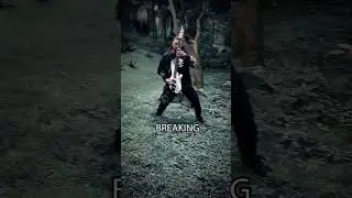 Music heals what words can’t. 🎶 #LinkinPark #MetalSinfónico #Rock #BandaDeMetal #CoverRock #NuMetal