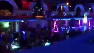 Bellman Night Club_Alanya Turkey