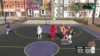 BIGDON (OFFICAL STRECH MIXTAPE) 