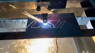 CSM Test Cut
