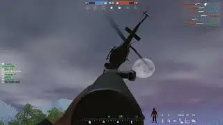nincs itt heli