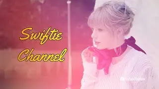 Intro for "Lover" Era