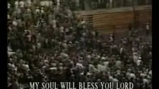 Hillsong - All things are possible