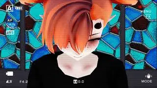 MMD - I don't wanna