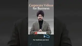 Chandigarh Corporate video production Company #boost  #videoproduction  #corporatevideoproduction