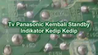 Tv Panasonic Protec.youtube